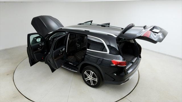 used 2020 Mercedes-Benz GLS 450 car, priced at $40,428