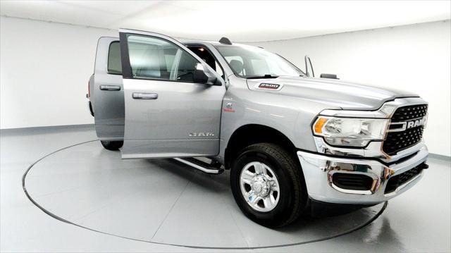 used 2022 Ram 2500 car, priced at $42,988