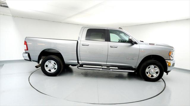 used 2022 Ram 2500 car, priced at $42,988