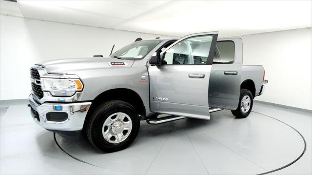 used 2022 Ram 2500 car, priced at $42,988