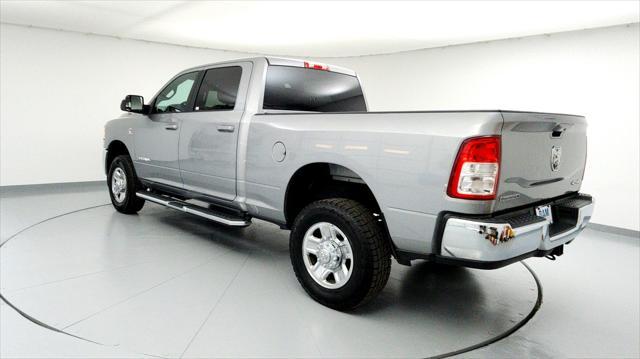 used 2022 Ram 2500 car, priced at $42,988