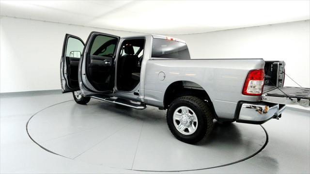 used 2022 Ram 2500 car, priced at $42,988