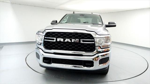 used 2022 Ram 2500 car, priced at $42,988