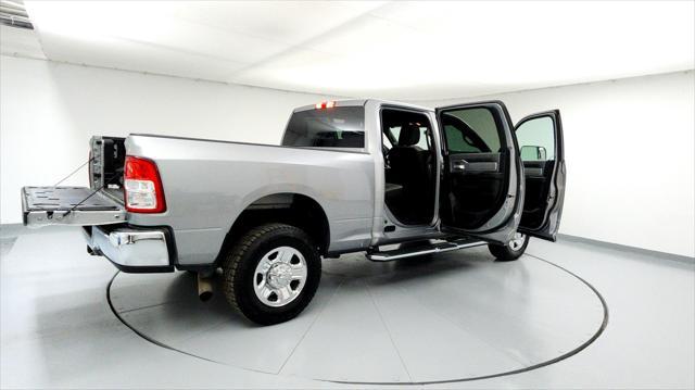 used 2022 Ram 2500 car, priced at $42,988