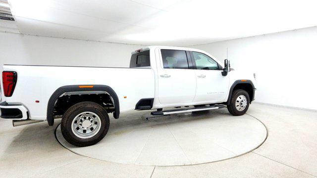 used 2024 GMC Sierra 3500 car, priced at $79,888