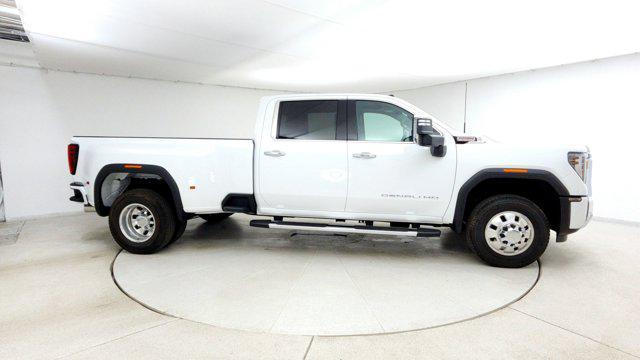 used 2024 GMC Sierra 3500 car, priced at $79,888