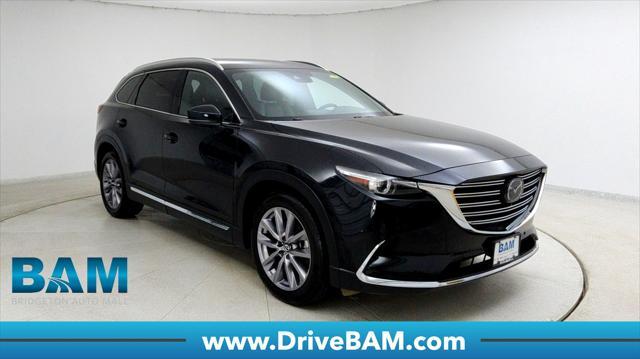 used 2023 Mazda CX-9 car, priced at $28,388