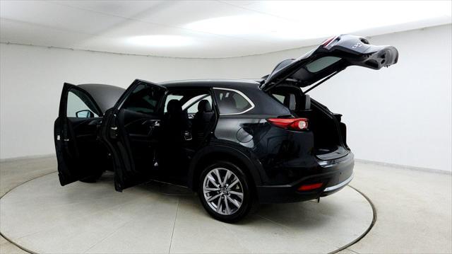 used 2023 Mazda CX-9 car, priced at $27,988