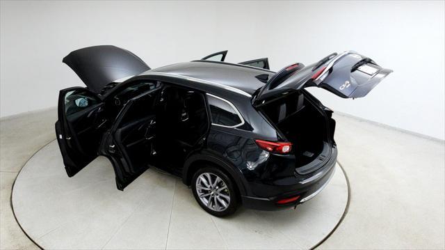 used 2023 Mazda CX-9 car, priced at $27,988