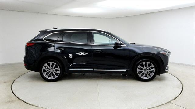 used 2023 Mazda CX-9 car, priced at $27,988