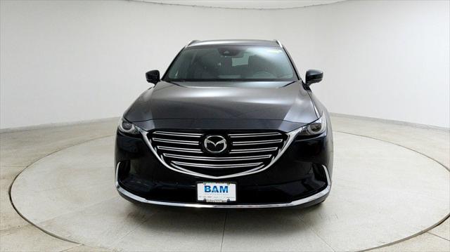 used 2023 Mazda CX-9 car, priced at $27,988