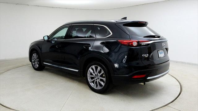 used 2023 Mazda CX-9 car, priced at $27,988