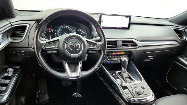 used 2023 Mazda CX-9 car, priced at $27,988