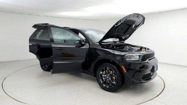 new 2024 Dodge Durango car, priced at $53,660