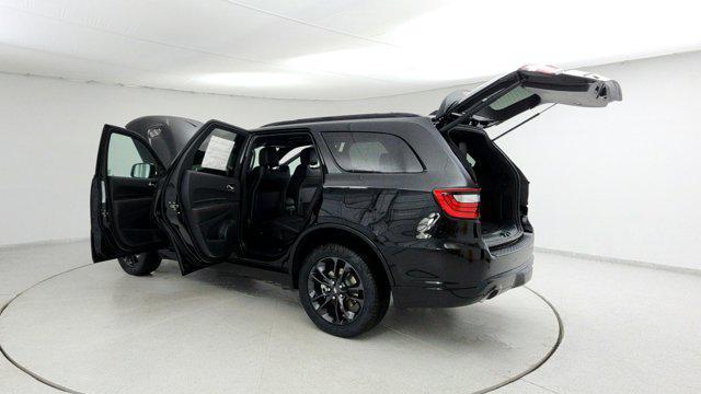 new 2024 Dodge Durango car, priced at $53,660