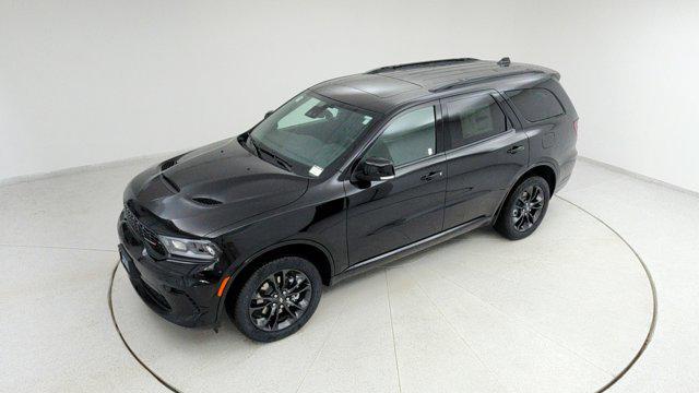 new 2024 Dodge Durango car, priced at $53,660