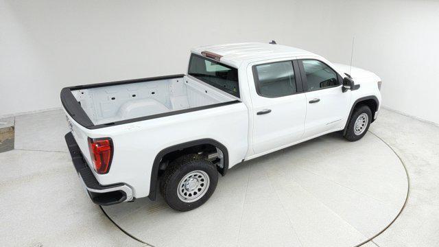 new 2024 GMC Sierra 1500 car, priced at $47,345