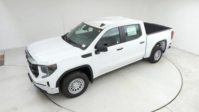 new 2024 GMC Sierra 1500 car, priced at $47,345