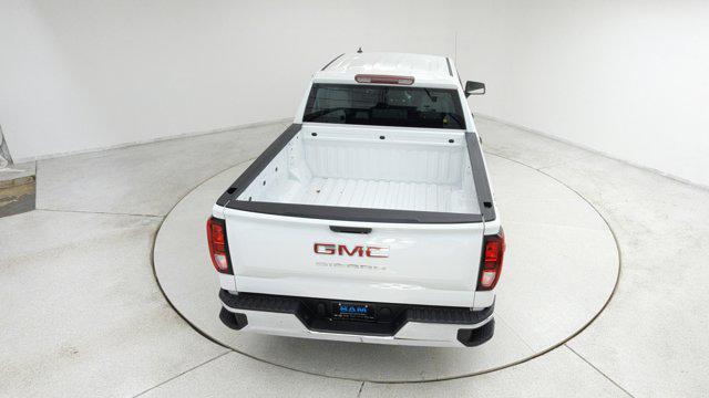 new 2024 GMC Sierra 1500 car, priced at $47,345