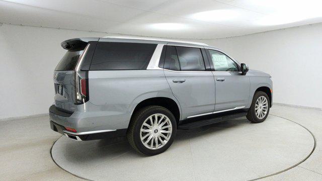 new 2024 Cadillac Escalade car, priced at $99,940