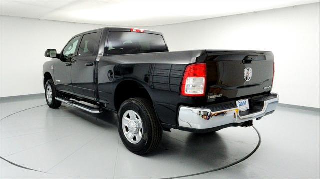 used 2022 Ram 2500 car, priced at $44,588