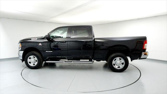 used 2022 Ram 2500 car, priced at $44,588