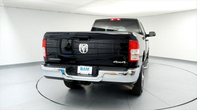 used 2022 Ram 2500 car, priced at $44,588