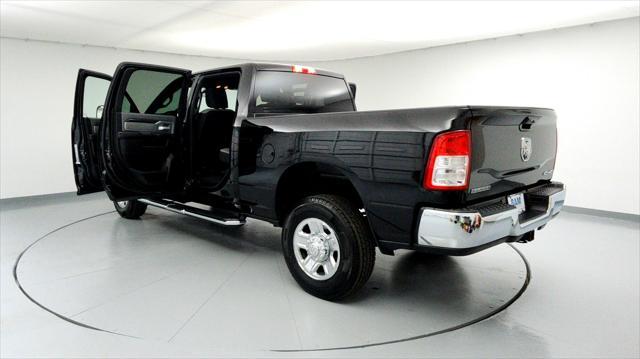 used 2022 Ram 2500 car, priced at $44,588