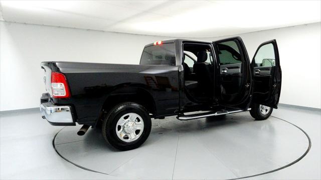 used 2022 Ram 2500 car, priced at $44,588