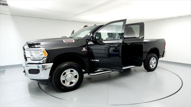 used 2022 Ram 2500 car, priced at $44,588