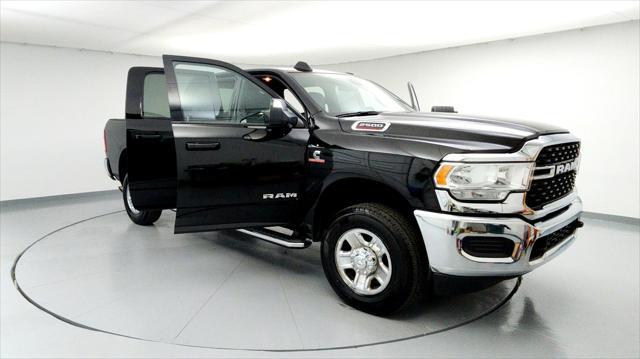 used 2022 Ram 2500 car, priced at $44,588