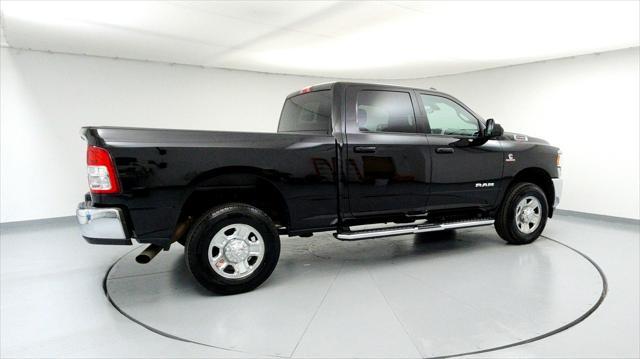 used 2022 Ram 2500 car, priced at $44,588