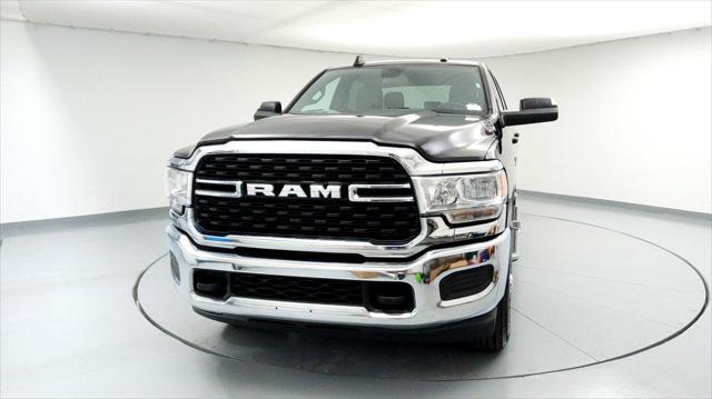 used 2022 Ram 2500 car, priced at $44,588