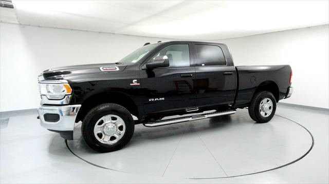 used 2022 Ram 2500 car, priced at $44,588