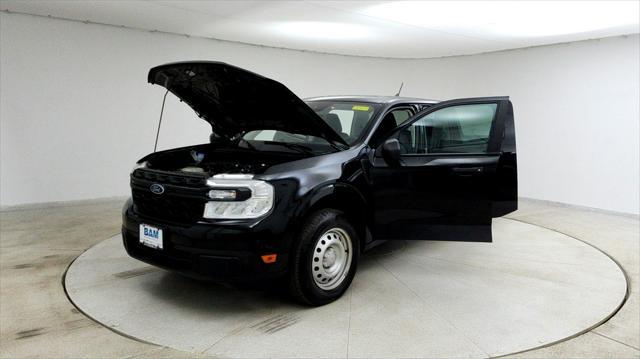 used 2024 Ford Maverick car, priced at $25,908