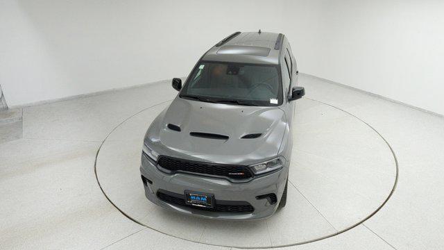 new 2024 Dodge Durango car, priced at $54,055