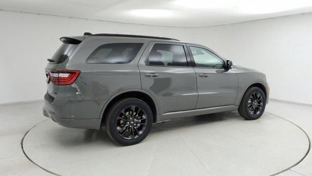 new 2024 Dodge Durango car, priced at $54,055