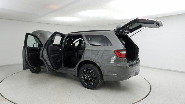 new 2024 Dodge Durango car, priced at $54,055