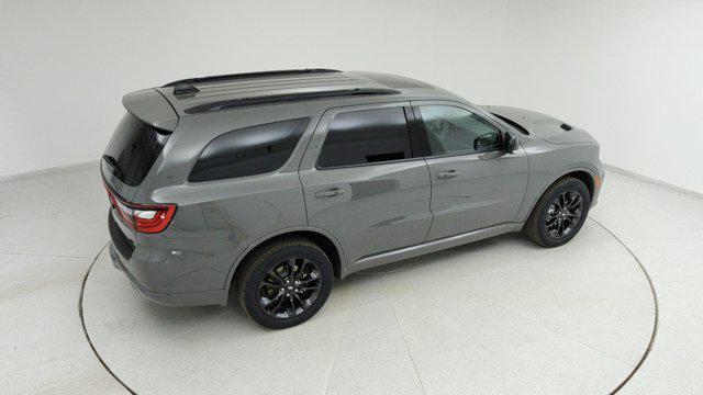 new 2024 Dodge Durango car, priced at $54,055