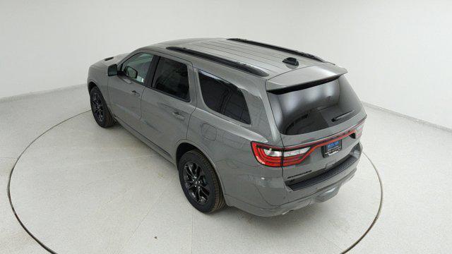 new 2024 Dodge Durango car, priced at $54,055