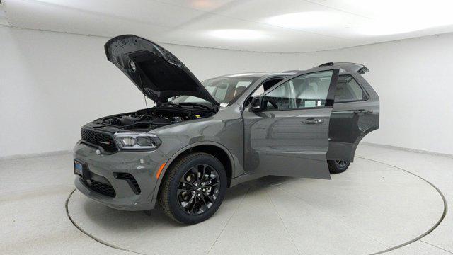 new 2024 Dodge Durango car, priced at $54,055