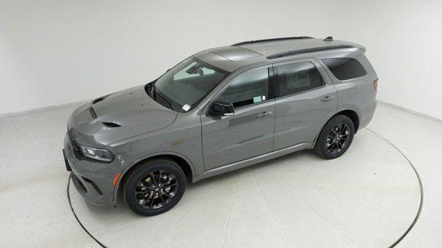 new 2024 Dodge Durango car, priced at $54,055