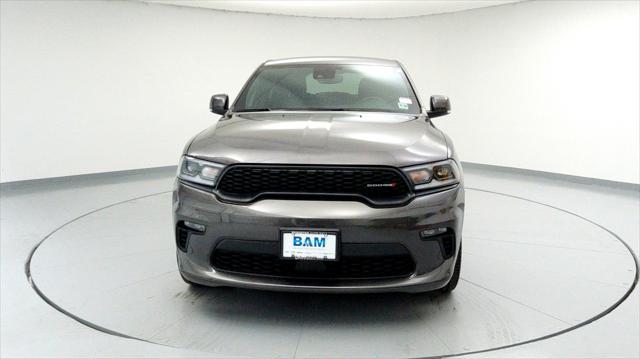 used 2021 Dodge Durango car, priced at $31,988