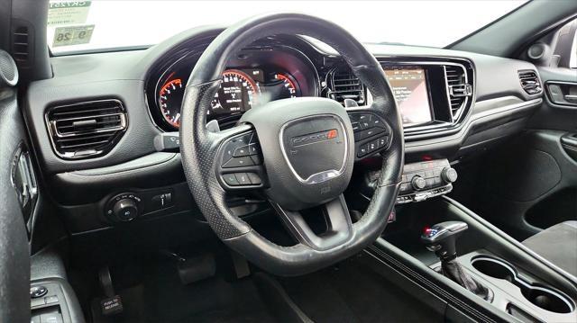 used 2021 Dodge Durango car, priced at $31,988