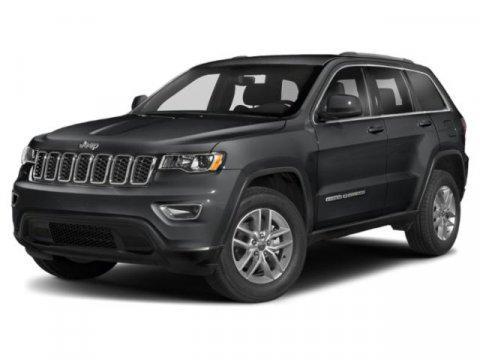 used 2021 Jeep Grand Cherokee car, priced at $26,669