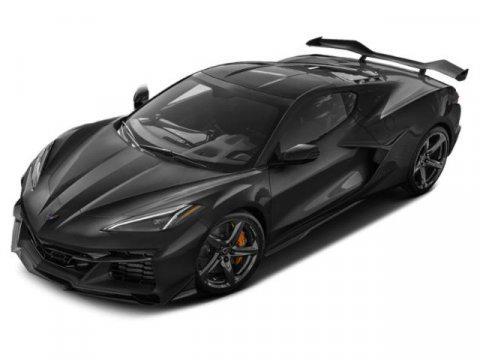 new 2024 Chevrolet Corvette car, priced at $135,910