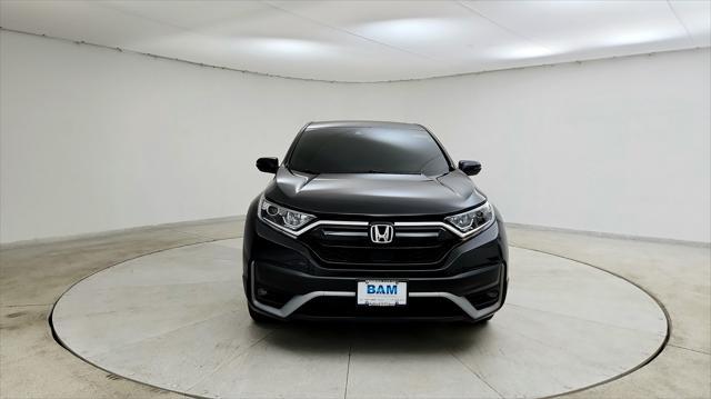 used 2022 Honda CR-V car, priced at $24,988