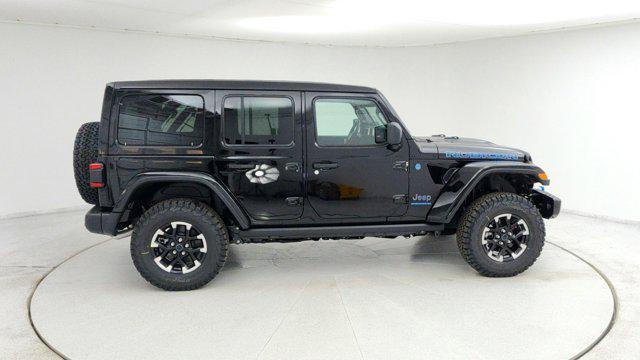 new 2024 Jeep Wrangler 4xe car, priced at $78,945