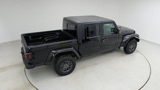 new 2024 Jeep Gladiator car, priced at $47,480