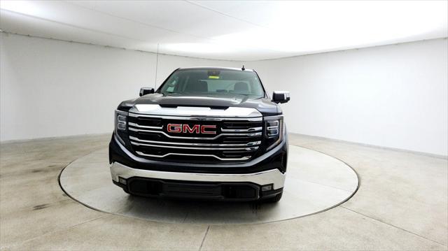 used 2024 GMC Sierra 1500 car, priced at $47,388